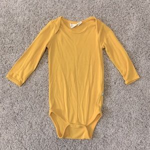 Kyte Baby long sleeve bodysuit